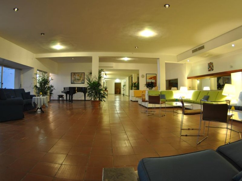 Lounge/Empfang