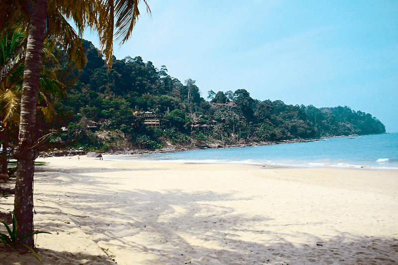 Strand