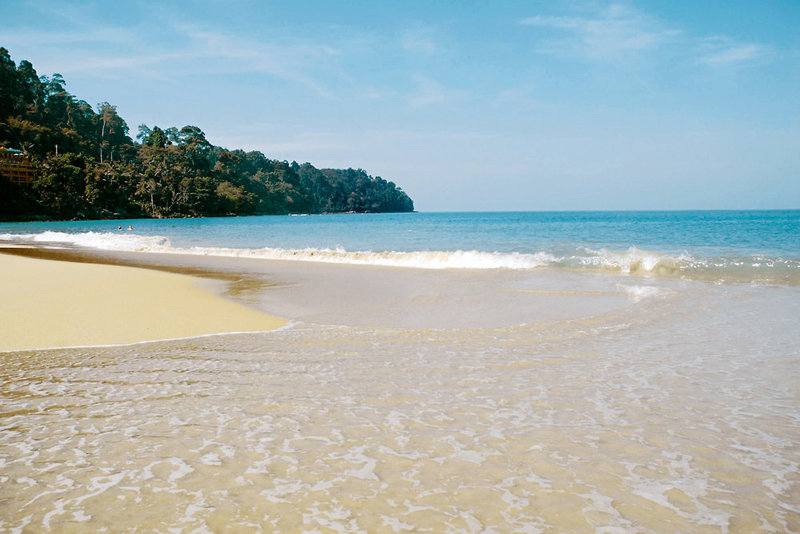 Strand