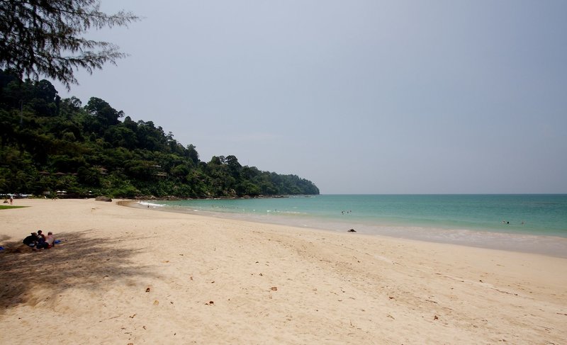Strand