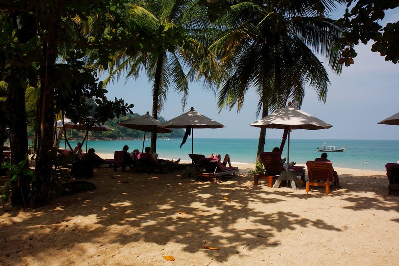 Strand