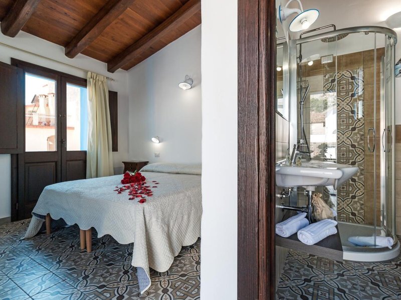 Ghivine Albergo Diffuso in Dorgali, Olbia,Sardinien Wohnbeispiel