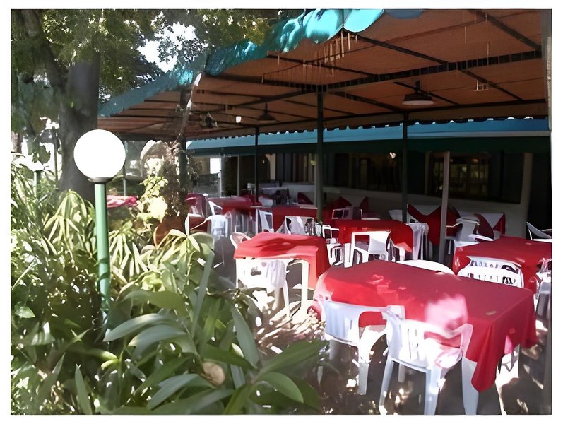 Da Carlos in Santa Maria del Giudice, Pisa Restaurant