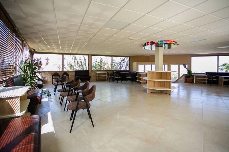 Lounge/Empfang