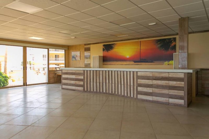 Lounge/Empfang