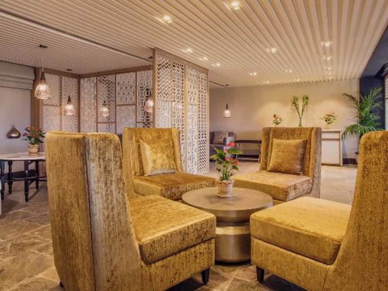 Lounge/Empfang