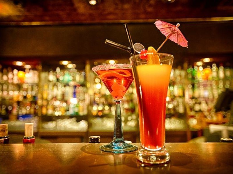 Bar