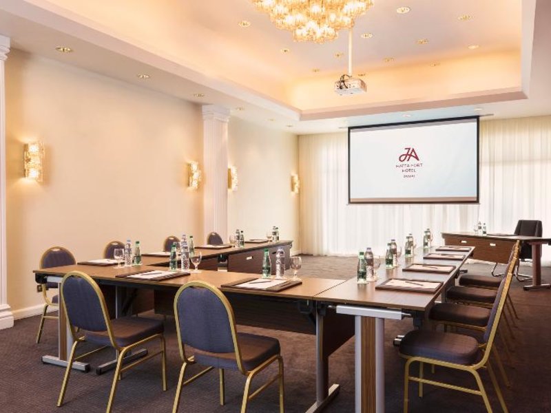 Konferenzraum