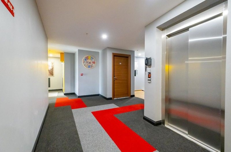 Center Inn Hotel in Istanbul, Istanbul Sport und Freizeit