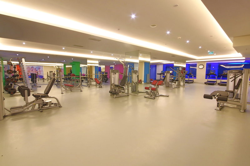 Sport und Freizeit