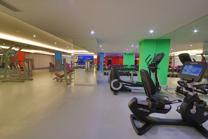 Sport und Freizeit