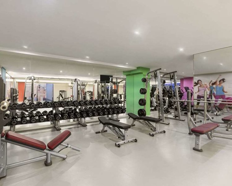 Sport und Freizeit
