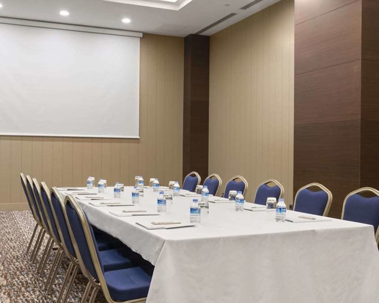 Konferenzraum