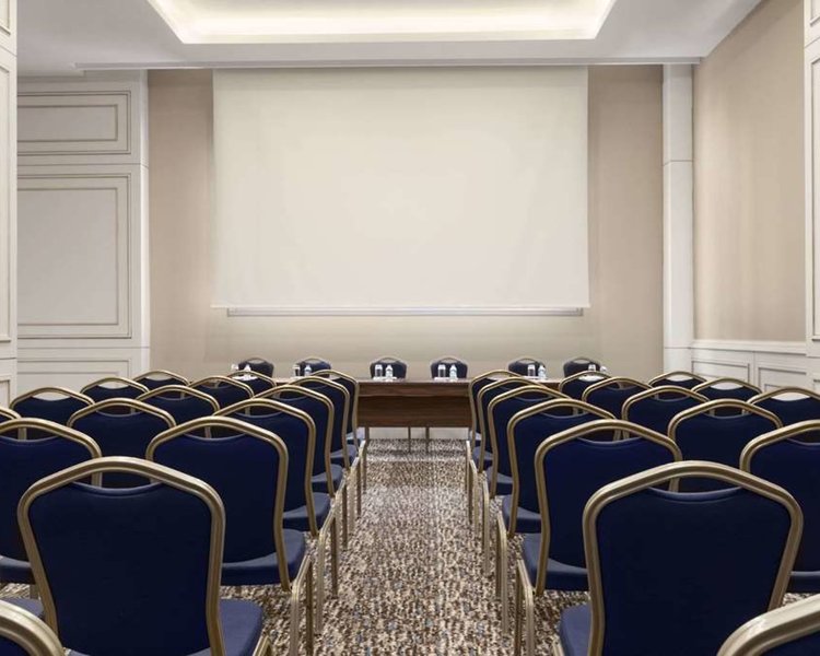 Konferenzraum
