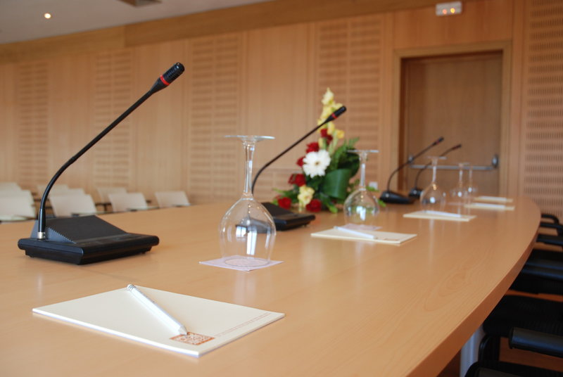 Konferenzraum