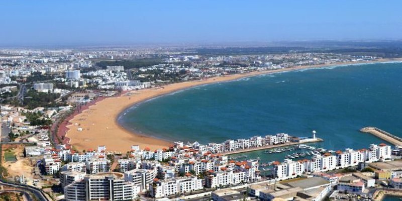 Strand