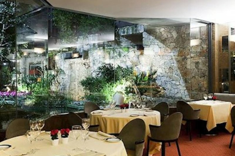 The Nicolaus Hotel Bari in Bari, Bari Restaurant