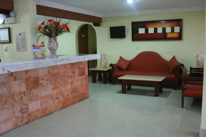 Lounge/Empfang