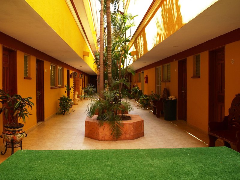 Lounge/Empfang