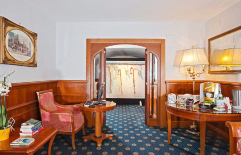 Lounge/Empfang