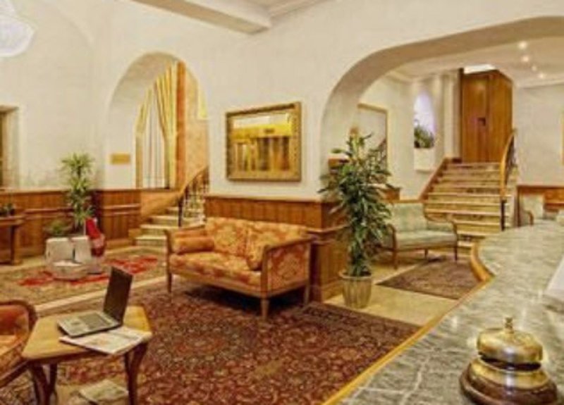 Lounge/Empfang