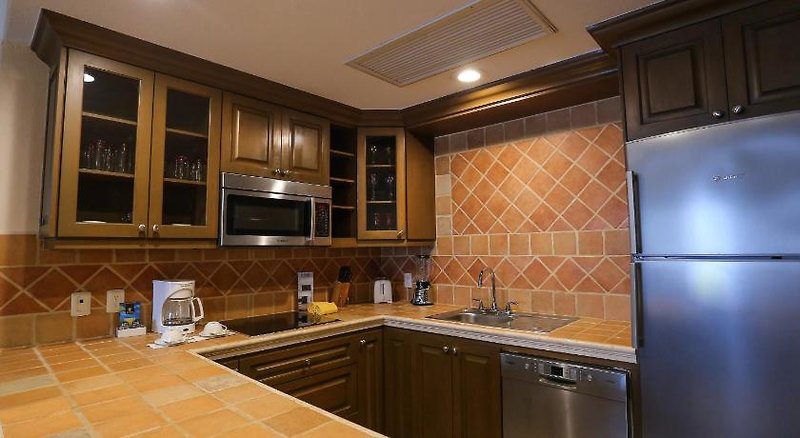 Villa del Palmar at the Islands of Loreto by Danzante Bay in Loreto, San Jose Cabo Wohnbeispiel