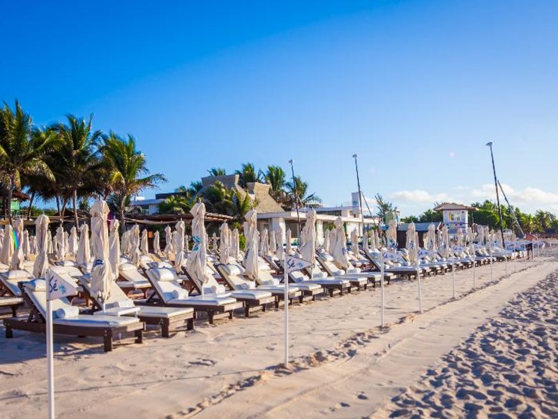 Strand