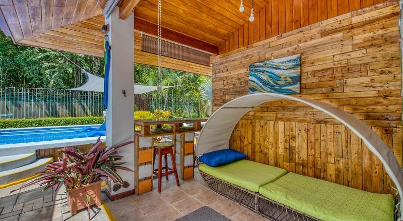 Villas Verdes in Samara, San Jose (Costa Rica) Sport und Freizeit