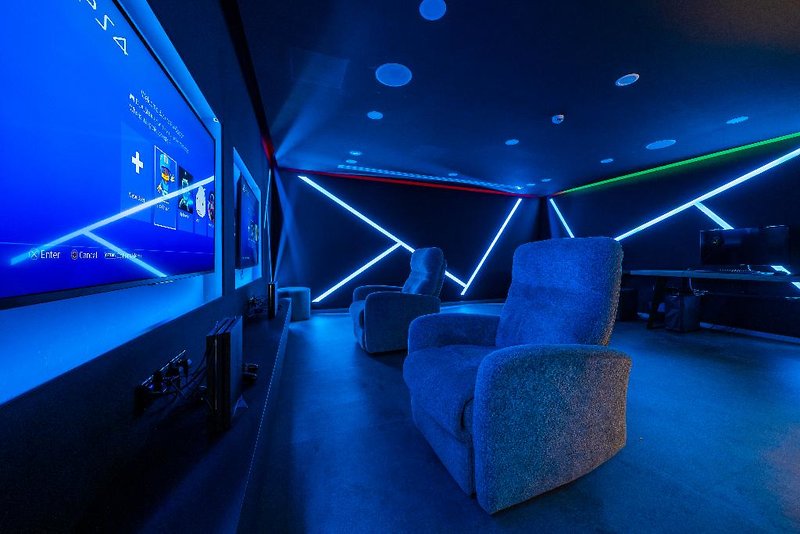 Downtown Park in Paphos, Paphos (Süden) Lounge/Empfang