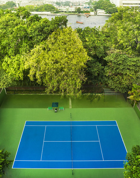 Sport und Freizeit