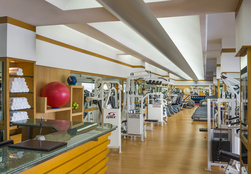 Sport und Freizeit