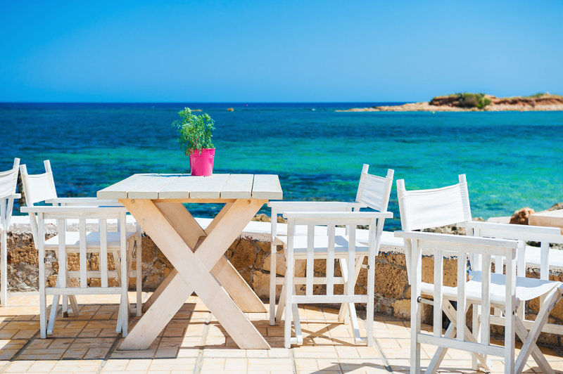 Akros Oreon in Kato Symi, Heraklion (Kreta) Landschaft