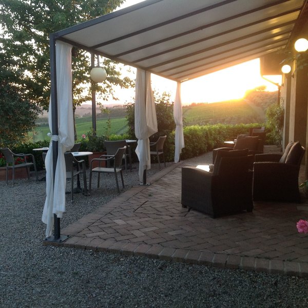 Lounge/Empfang