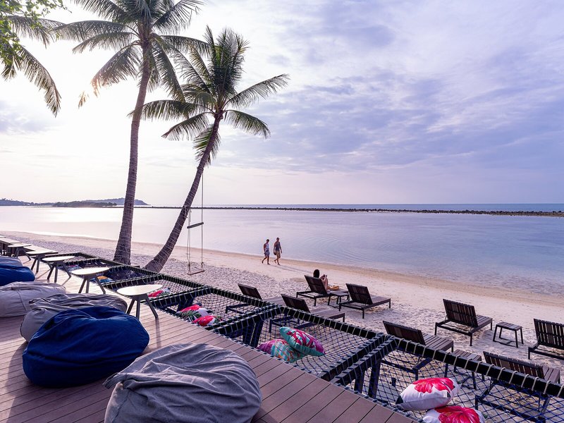 Strand