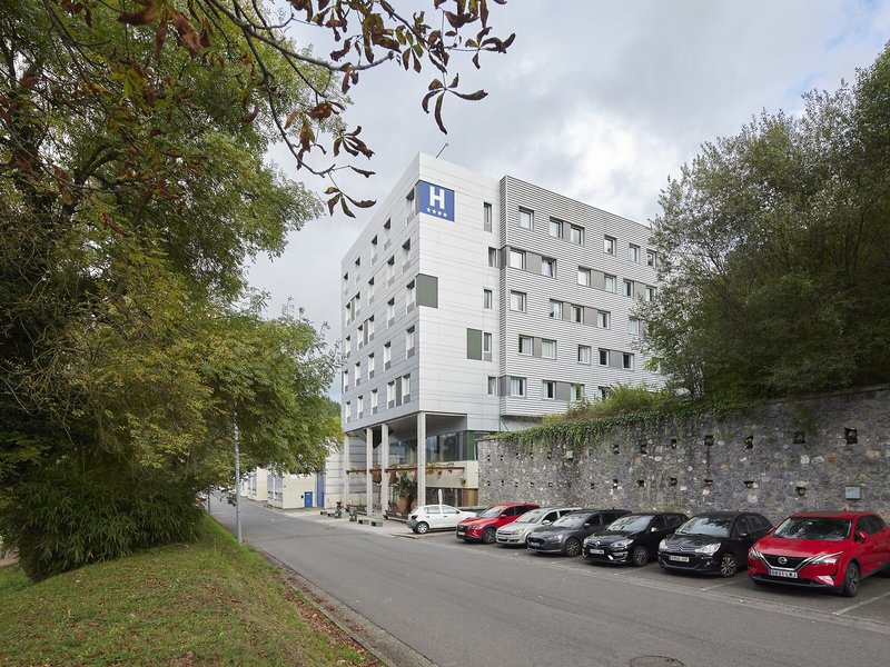 Hotel Sukha in Eskoriatza, Bilbao Außenaufnahme