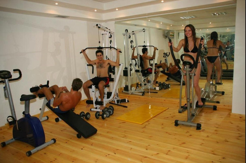 Sport und Freizeit