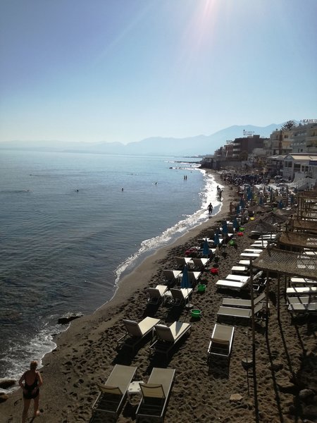 Strand