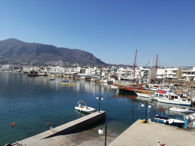 Meer/Hafen/Schiff