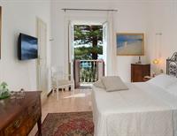 Hotel Villa Cheta Elite in Maratea, Neapel Wohnbeispiel