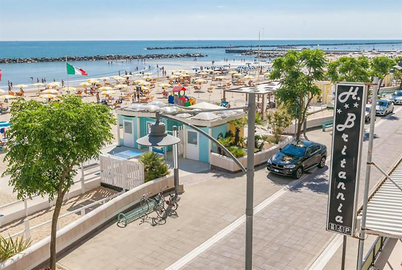 Strand