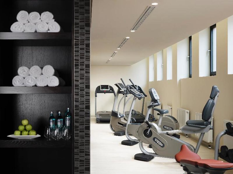 H10 Berlin Ku'damm in Berlin, Berlin-Tegel (DE) Sport und Freizeit
