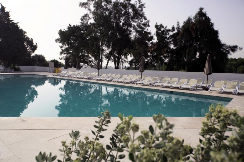 Urban Valley Resort & Spa in Kappara, Malta Pool