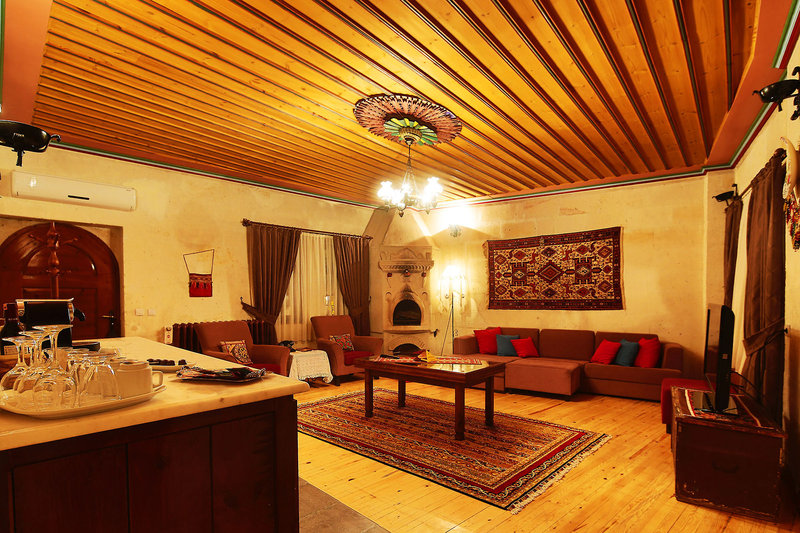 Lounge/Empfang