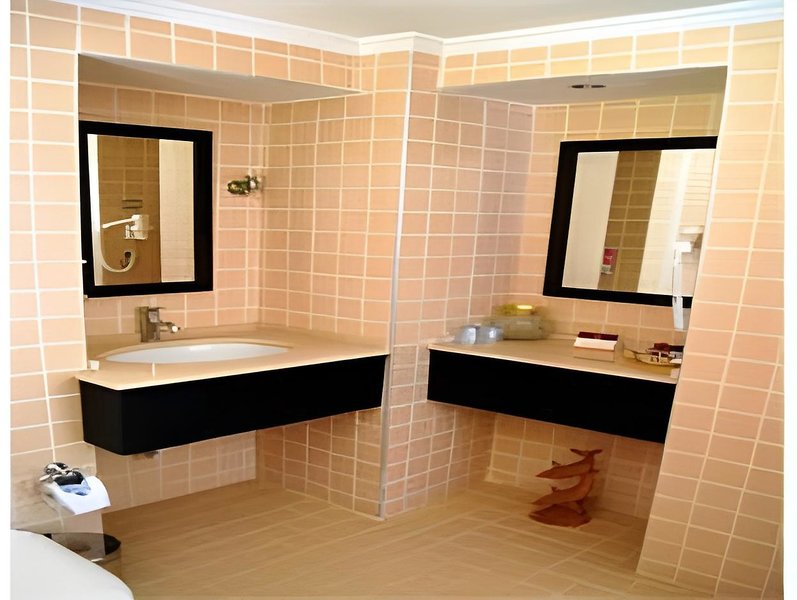 Hadrianus Hotel in Antalya, Antalya Wellness