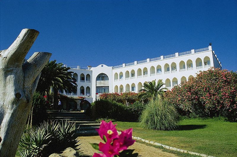 Capo in Villasimius, Cagliari Außenaufnahme