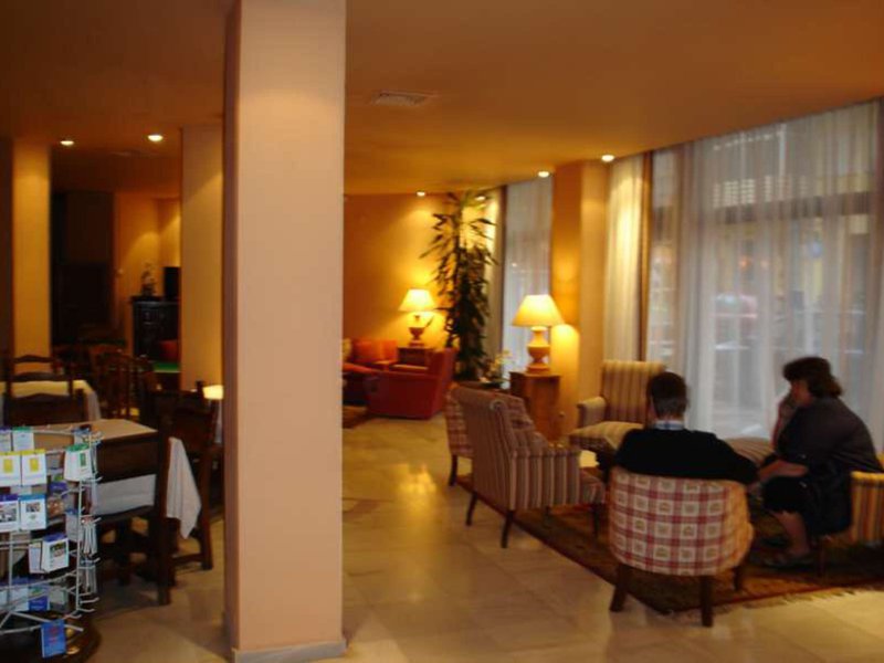 Lounge/Empfang