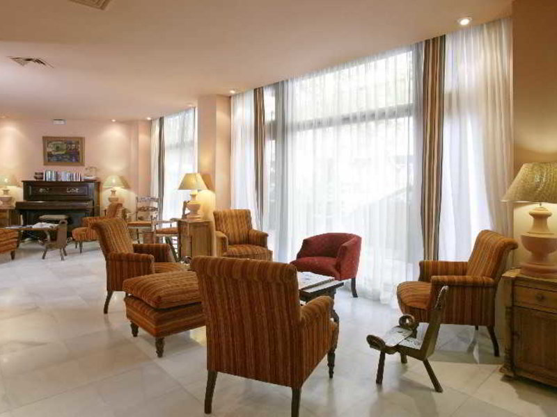 Lounge/Empfang