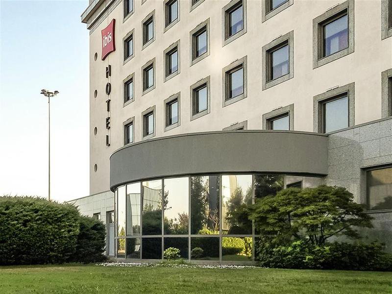 Leonardo Hotel Verona in Verona, Verona Außenaufnahme