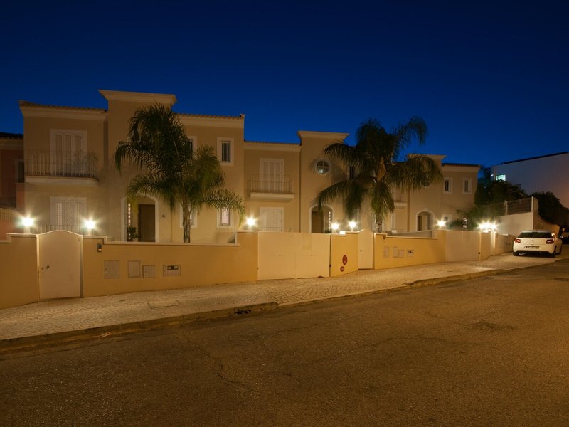 Boliqueime Villas in Boliqueime, Faro Außenaufnahme