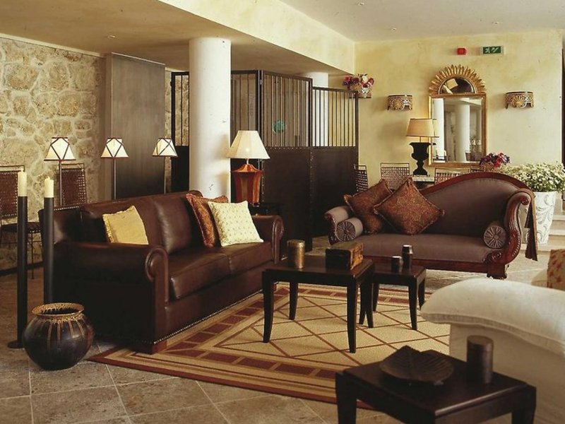 Lounge/Empfang